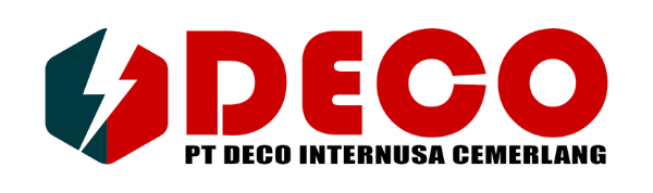Logo DECO